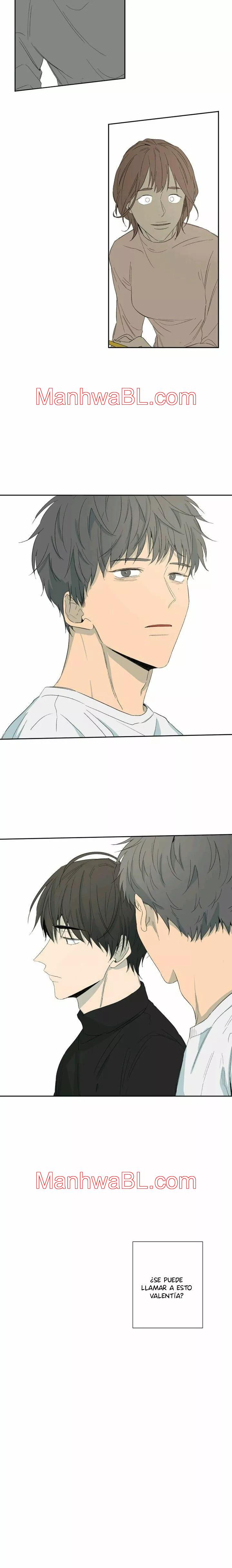 Forma de Simpatia - Capítulo 13.00 manhwa