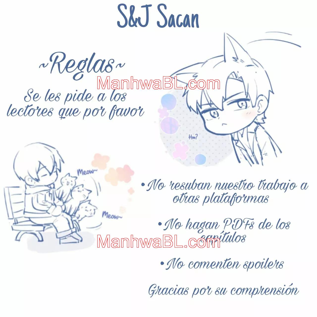 Forma de Simpatia - Capítulo 13.00 manhwa