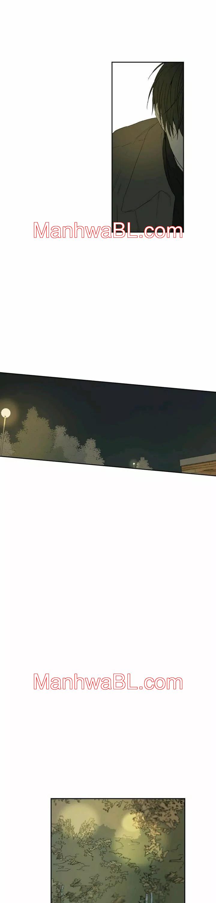 Forma de Simpatia - Capítulo 13.00 manhwa
