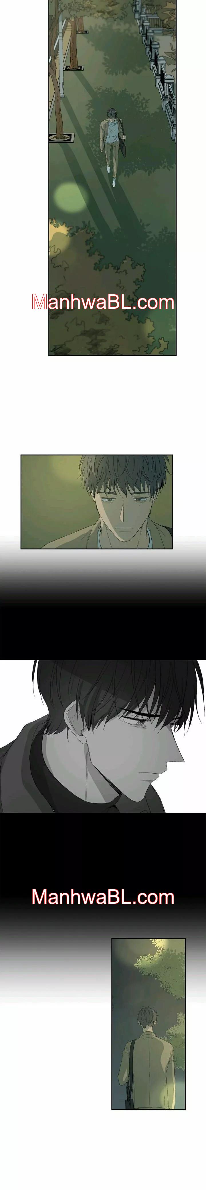Forma de Simpatia - Capítulo 13.00 manhwa