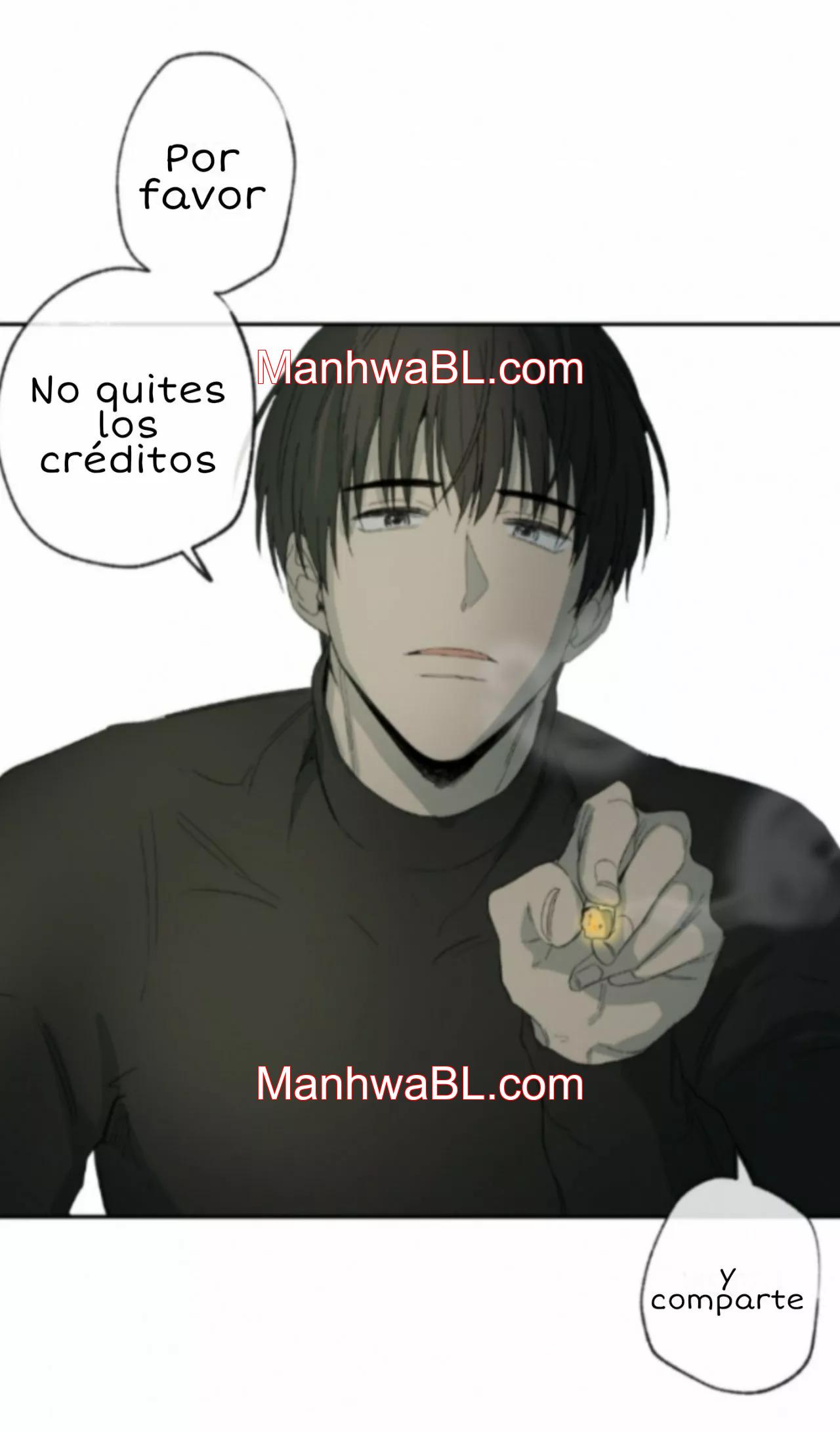 Forma de Simpatia - Capítulo 13.00 manhwa