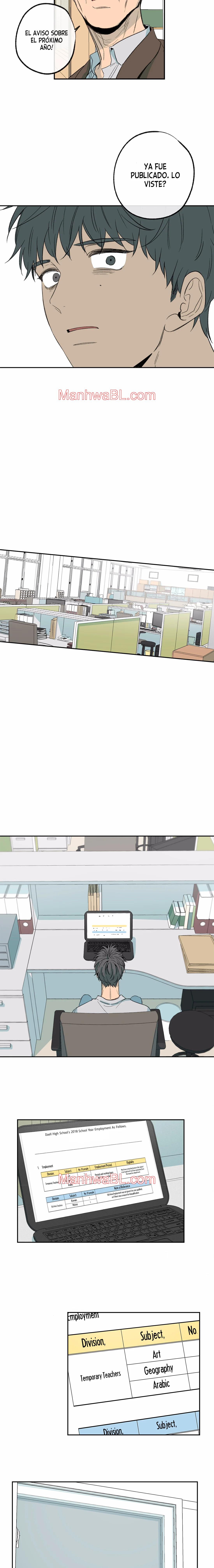 Forma de Simpatia - Capítulo 66.00 manhwa