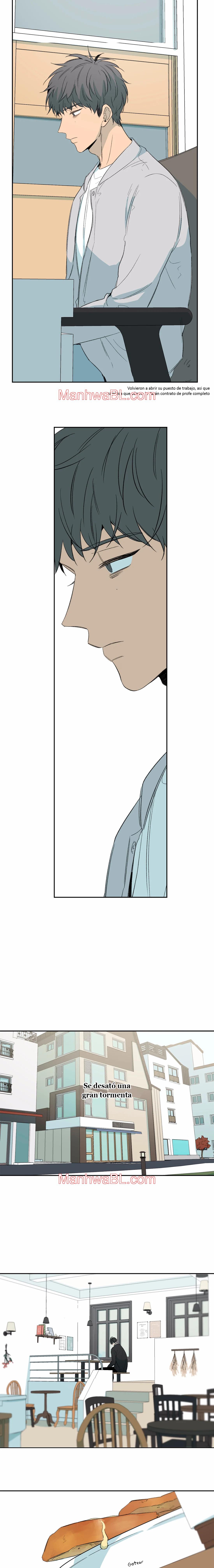 Forma de Simpatia - Capítulo 66.00 manhwa