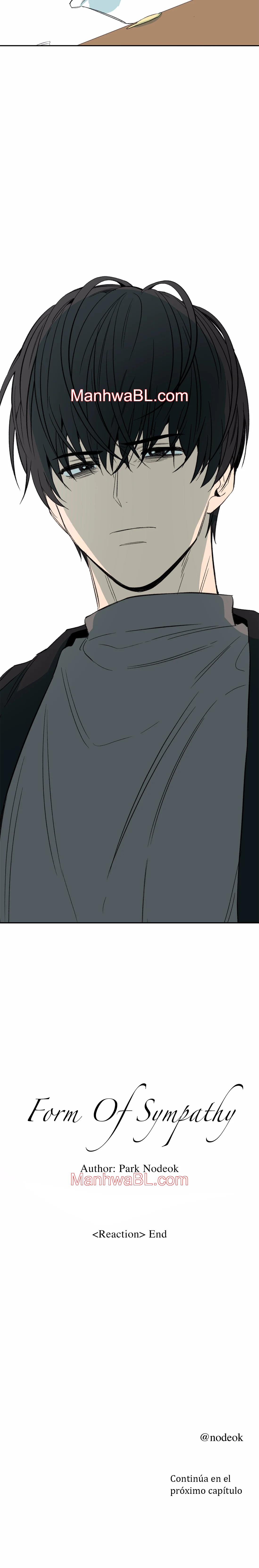 Forma de Simpatia - Capítulo 66.00 manhwa