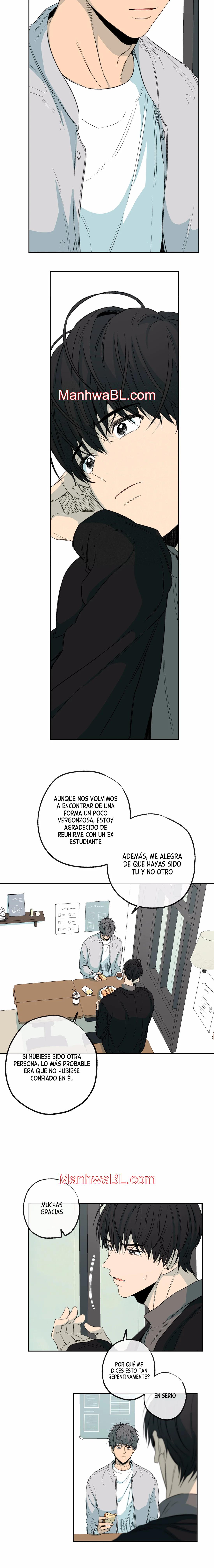 Forma de Simpatia - Capítulo 66.00 manhwa