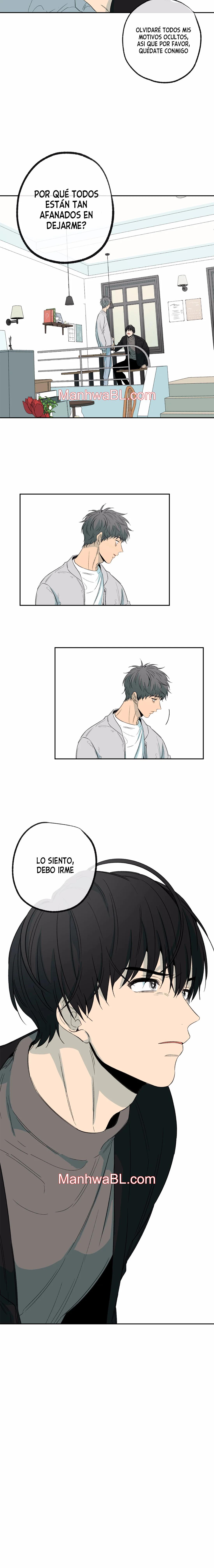 Forma de Simpatia - Capítulo 66.00 manhwa
