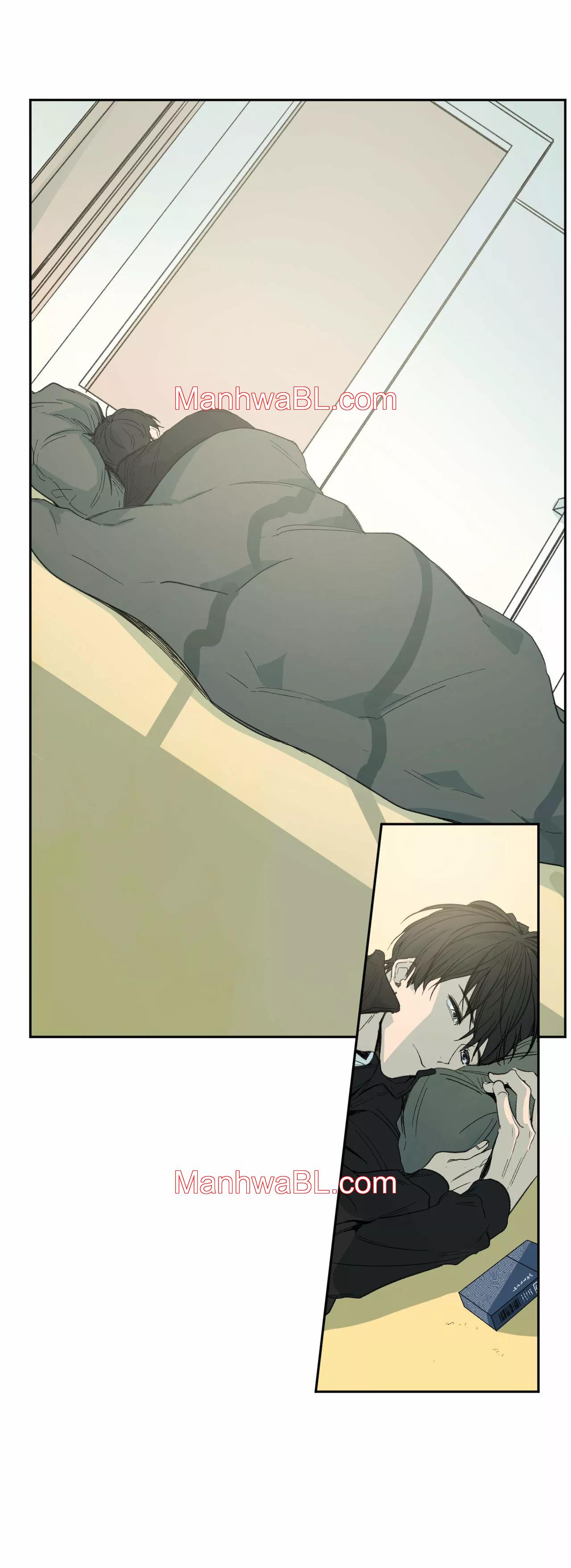 Forma de Simpatia - Capítulo 5.00 manhwa