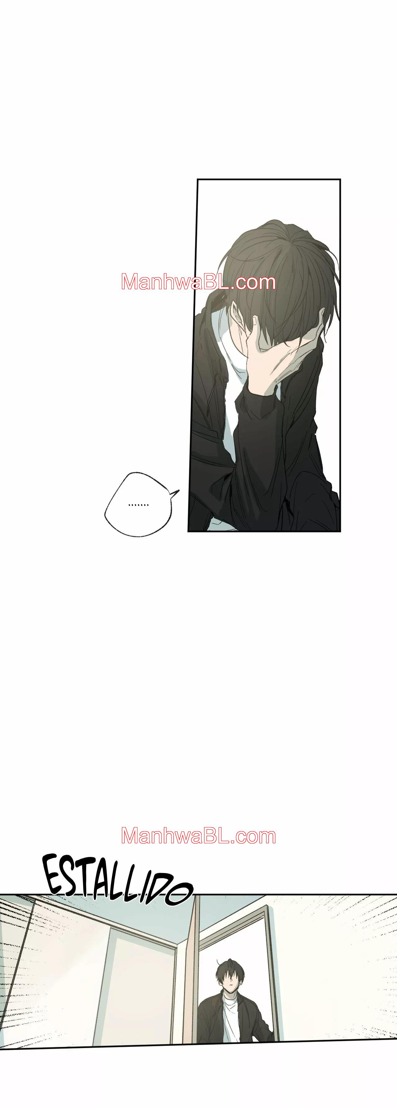 Forma de Simpatia - Capítulo 5.00 manhwa
