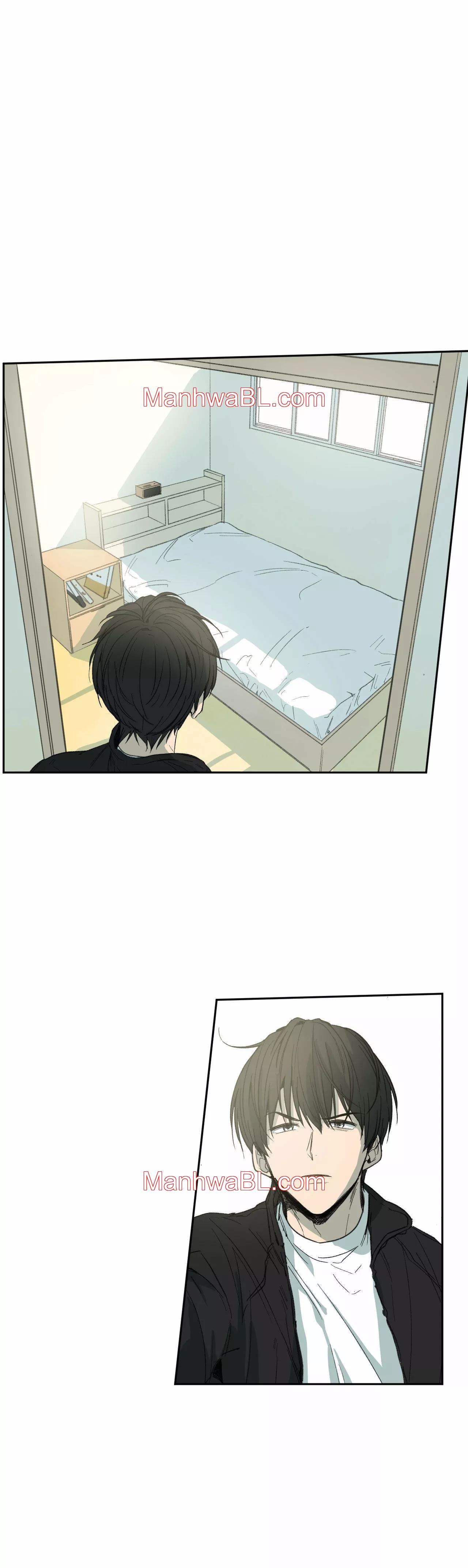 Forma de Simpatia - Capítulo 5.00 manhwa
