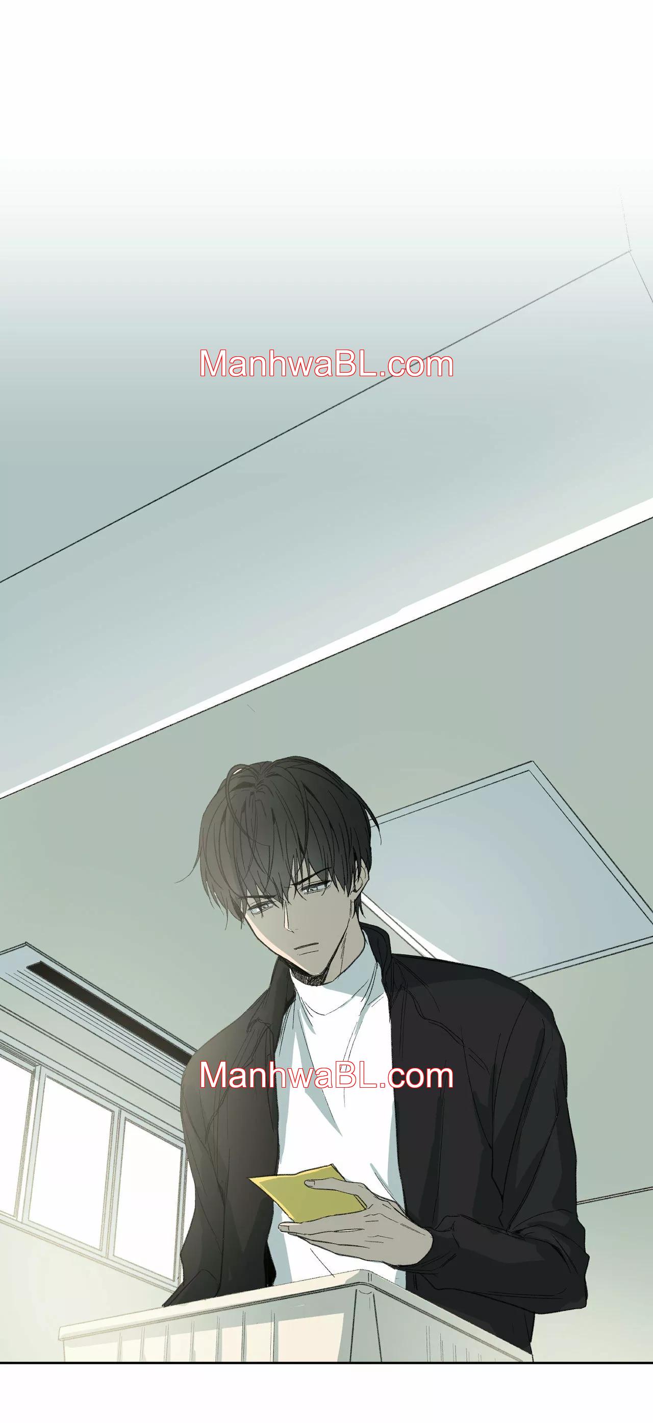 Forma de Simpatia - Capítulo 5.00 manhwa