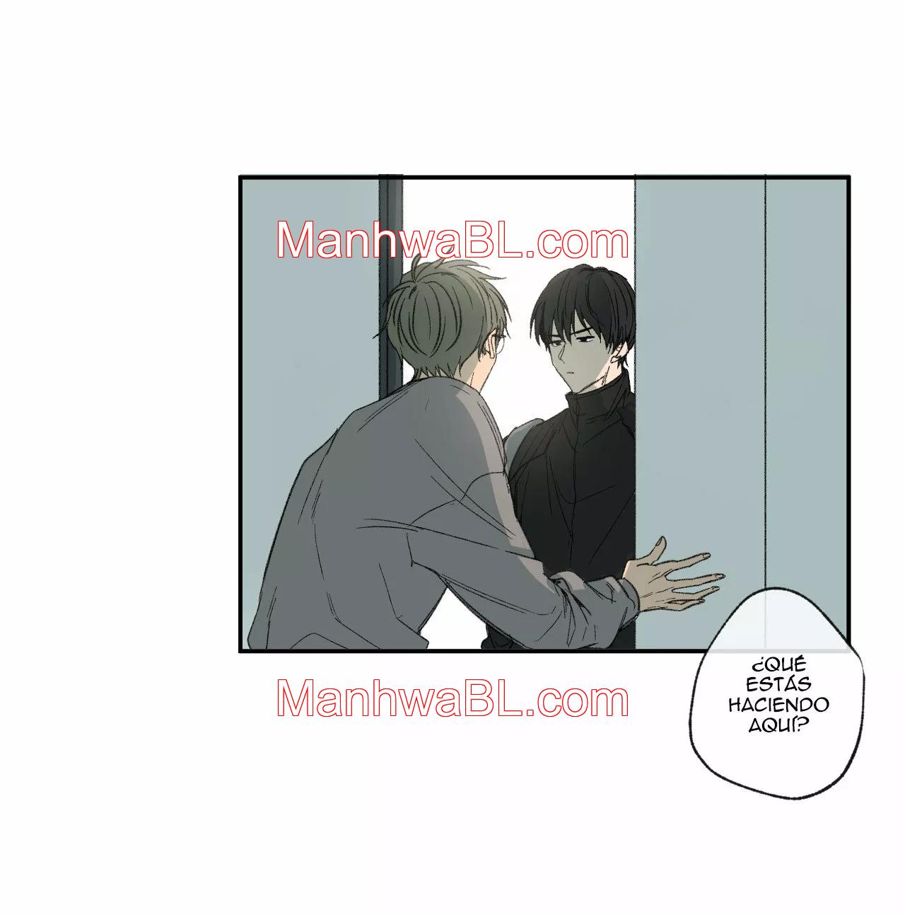Forma de Simpatia - Capítulo 5.00 manhwa