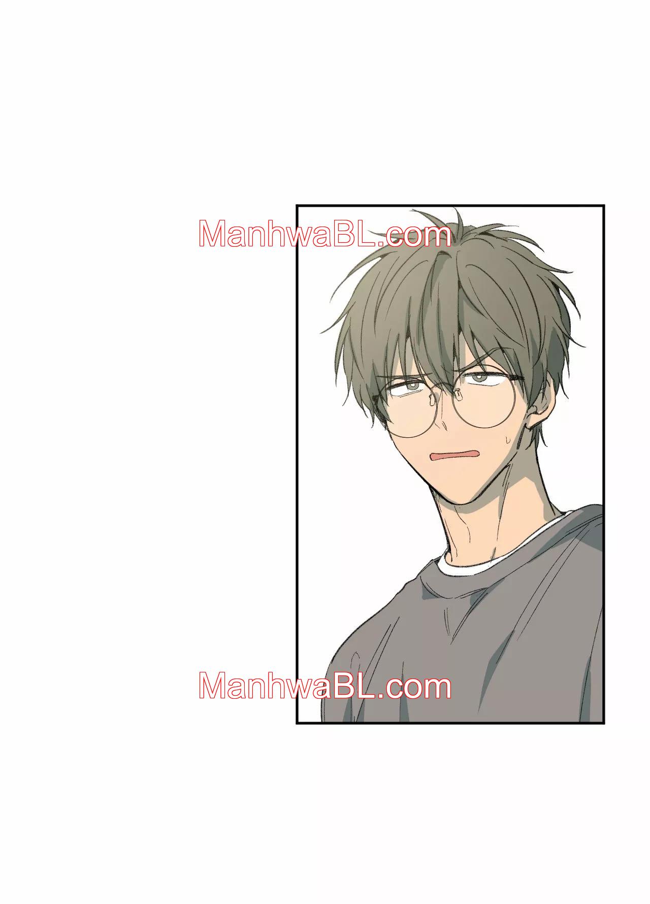 Forma de Simpatia - Capítulo 5.00 manhwa