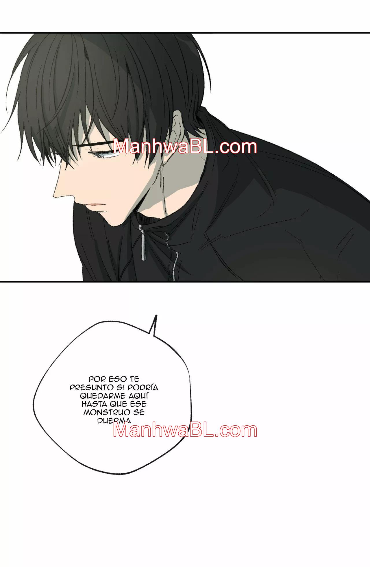 Forma de Simpatia - Capítulo 5.00 manhwa