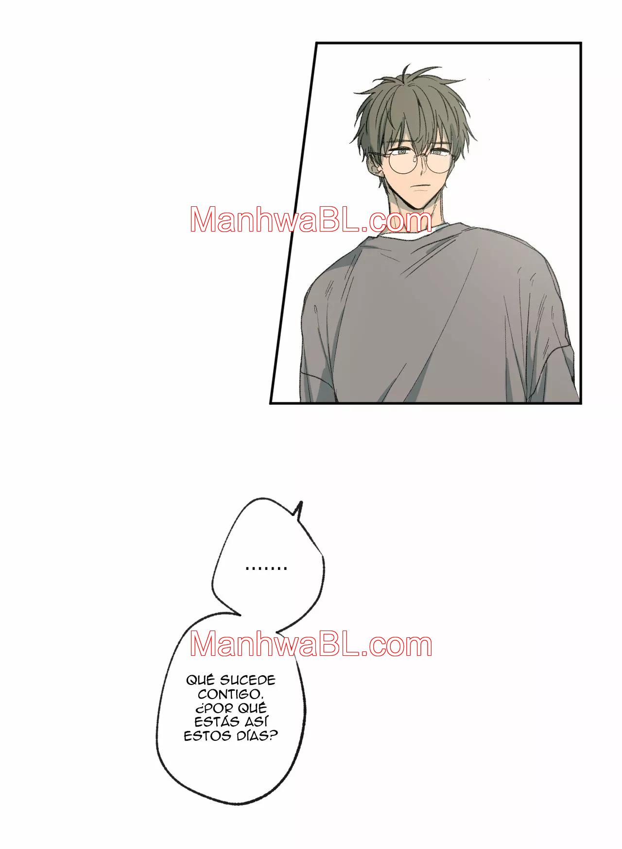 Forma de Simpatia - Capítulo 5.00 manhwa