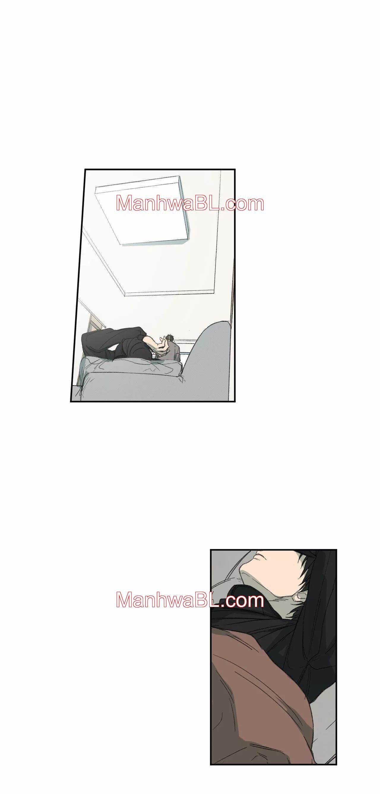 Forma de Simpatia - Capítulo 5.00 manhwa