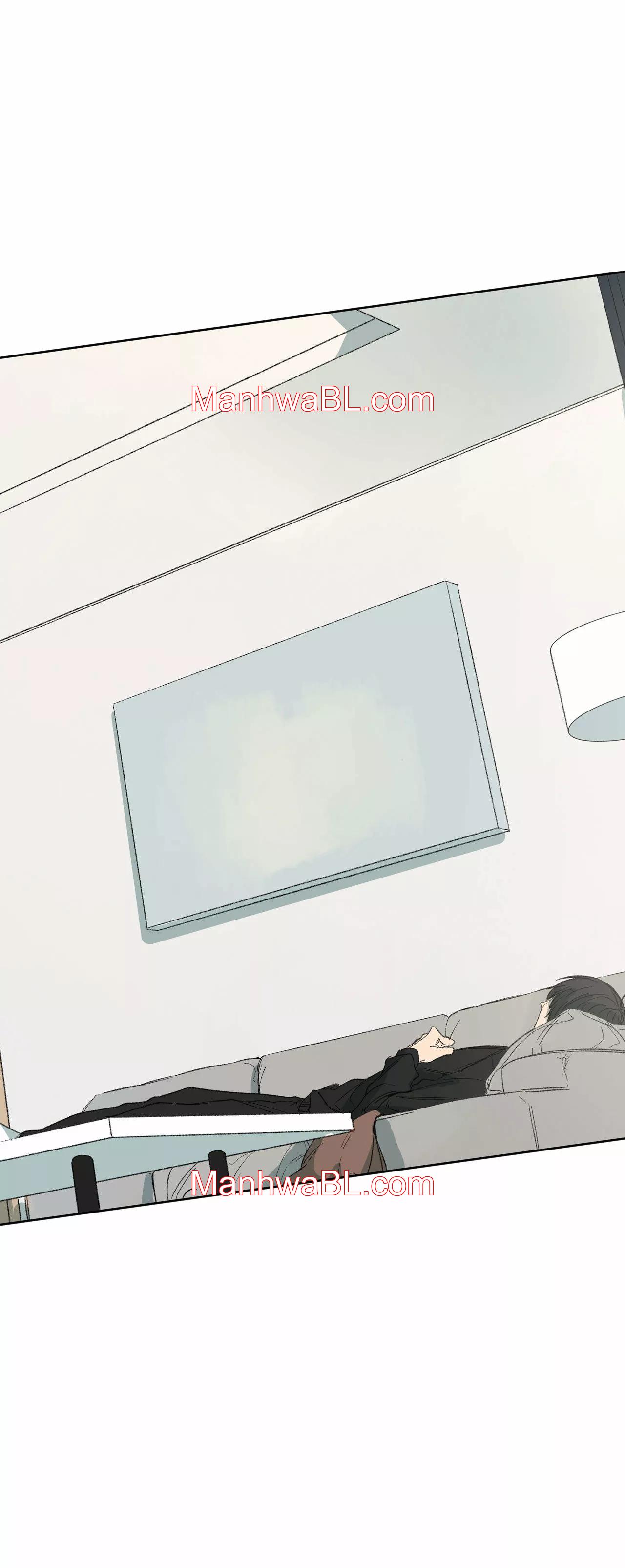 Forma de Simpatia - Capítulo 5.00 manhwa