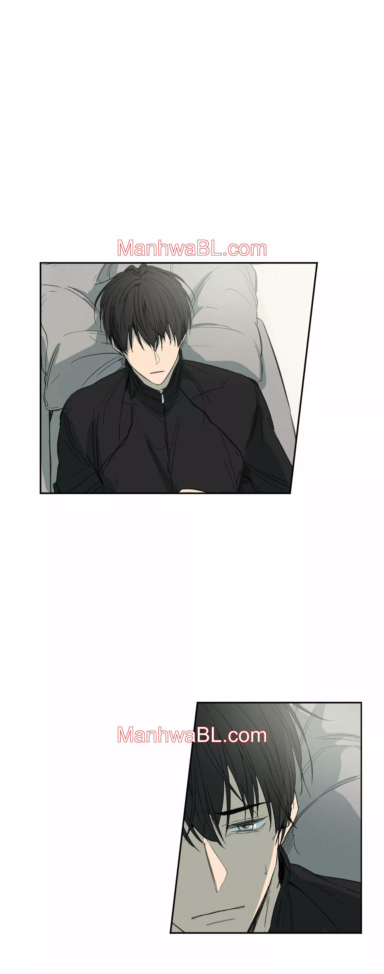 Forma de Simpatia - Capítulo 5.00 manhwa