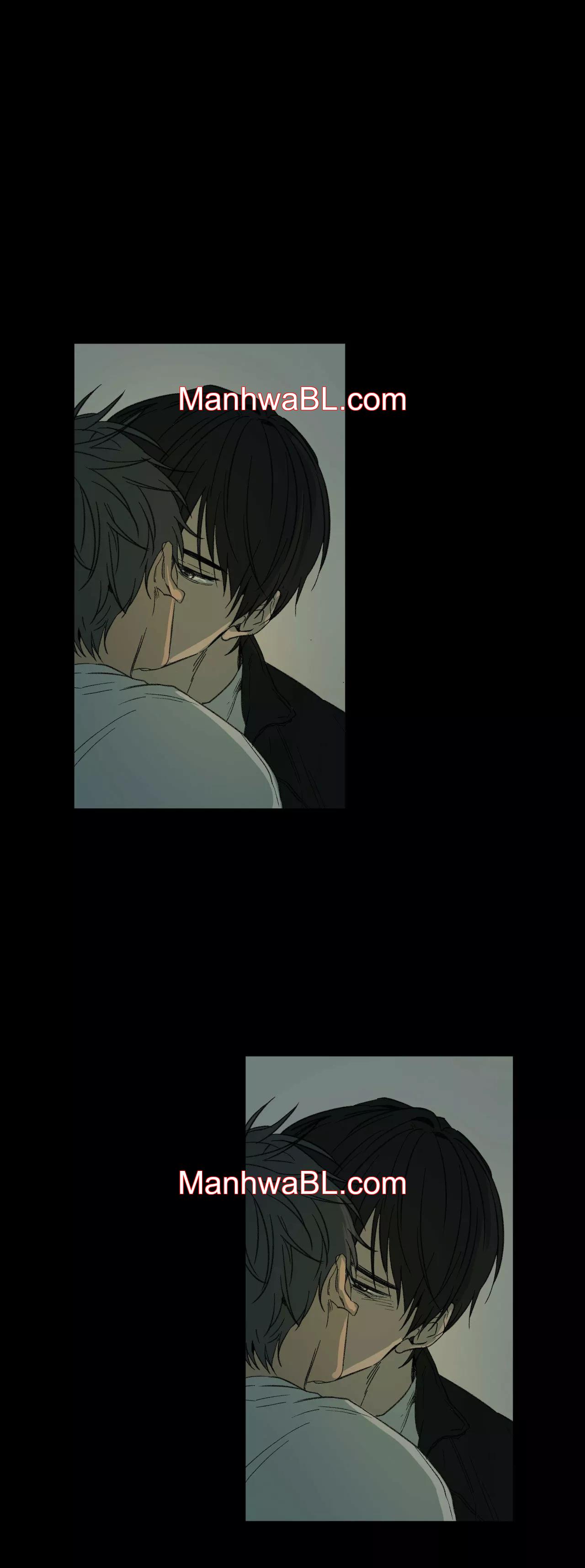 Forma de Simpatia - Capítulo 5.00 manhwa