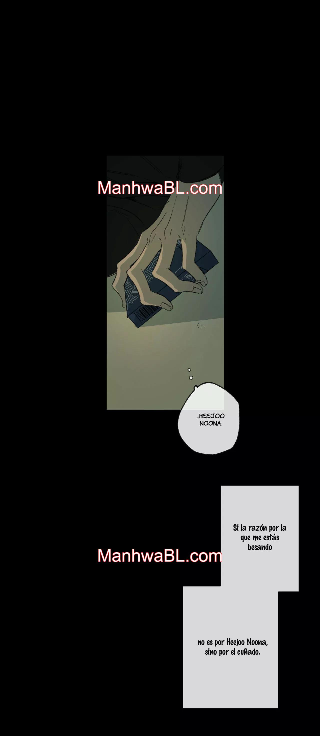 Forma de Simpatia - Capítulo 5.00 manhwa