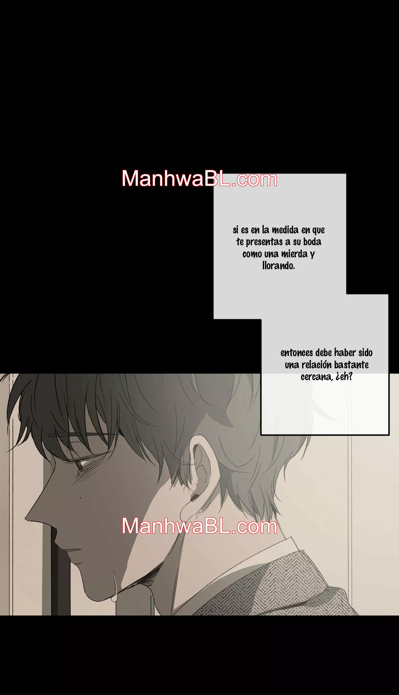 Forma de Simpatia - Capítulo 5.00 manhwa