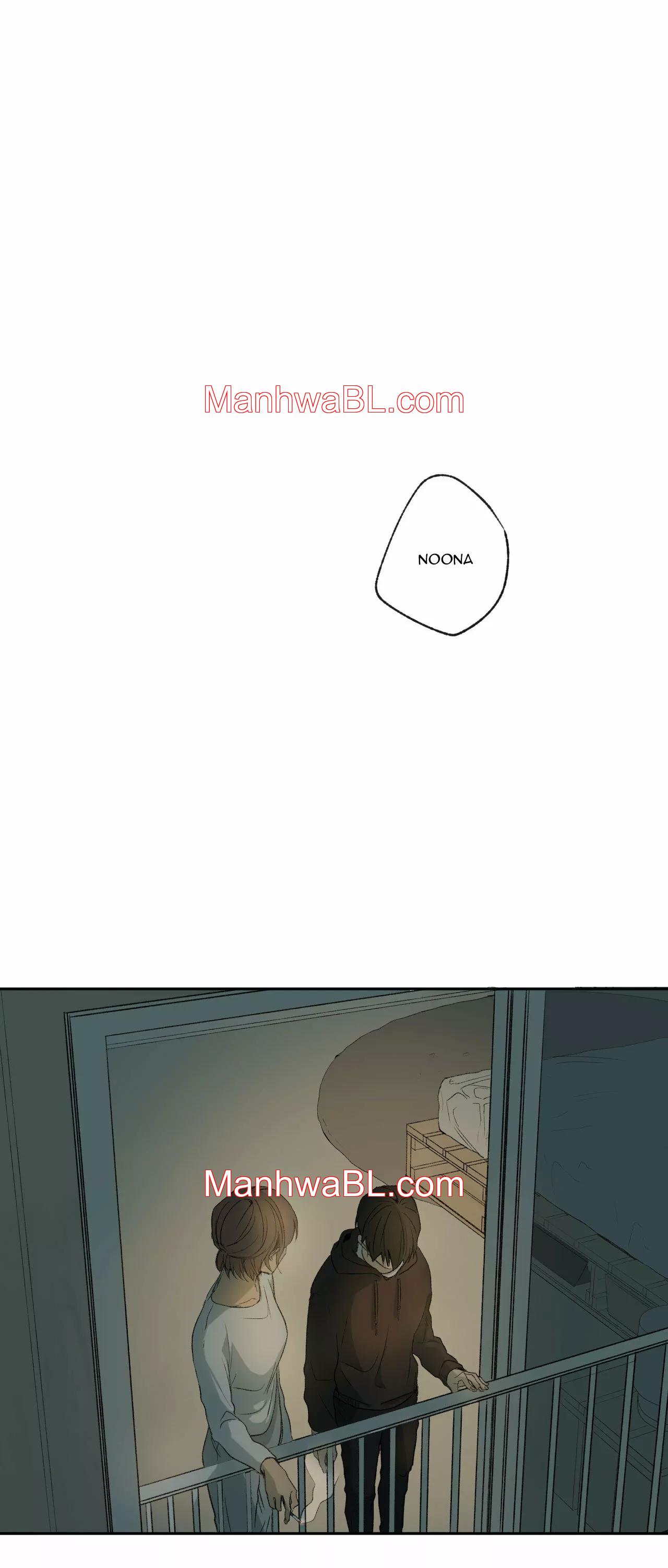 Forma de Simpatia - Capítulo 5.00 manhwa