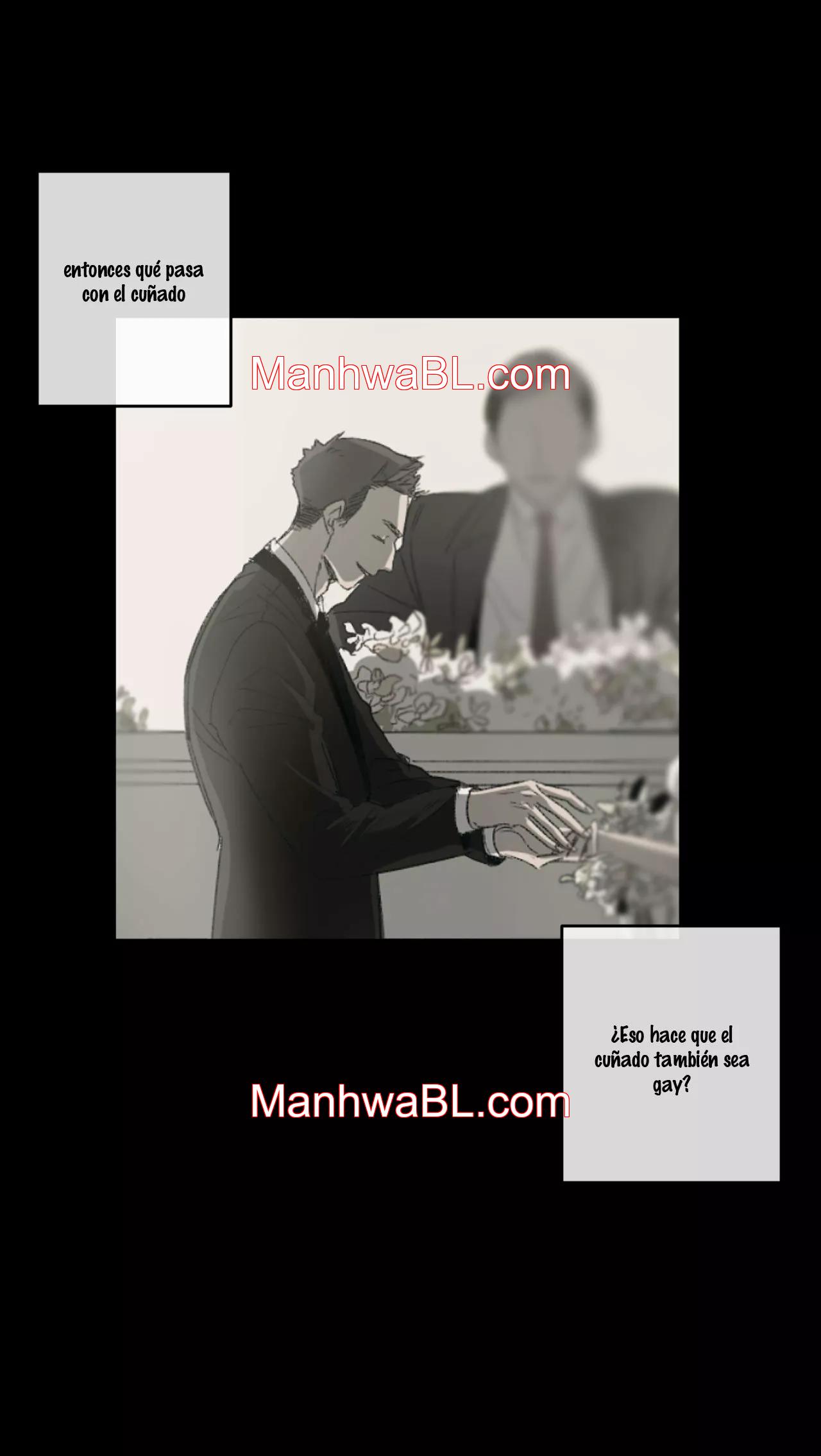 Forma de Simpatia - Capítulo 5.00 manhwa