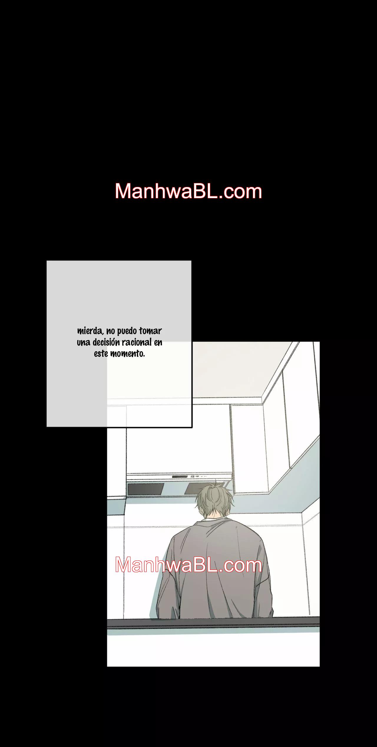 Forma de Simpatia - Capítulo 5.00 manhwa