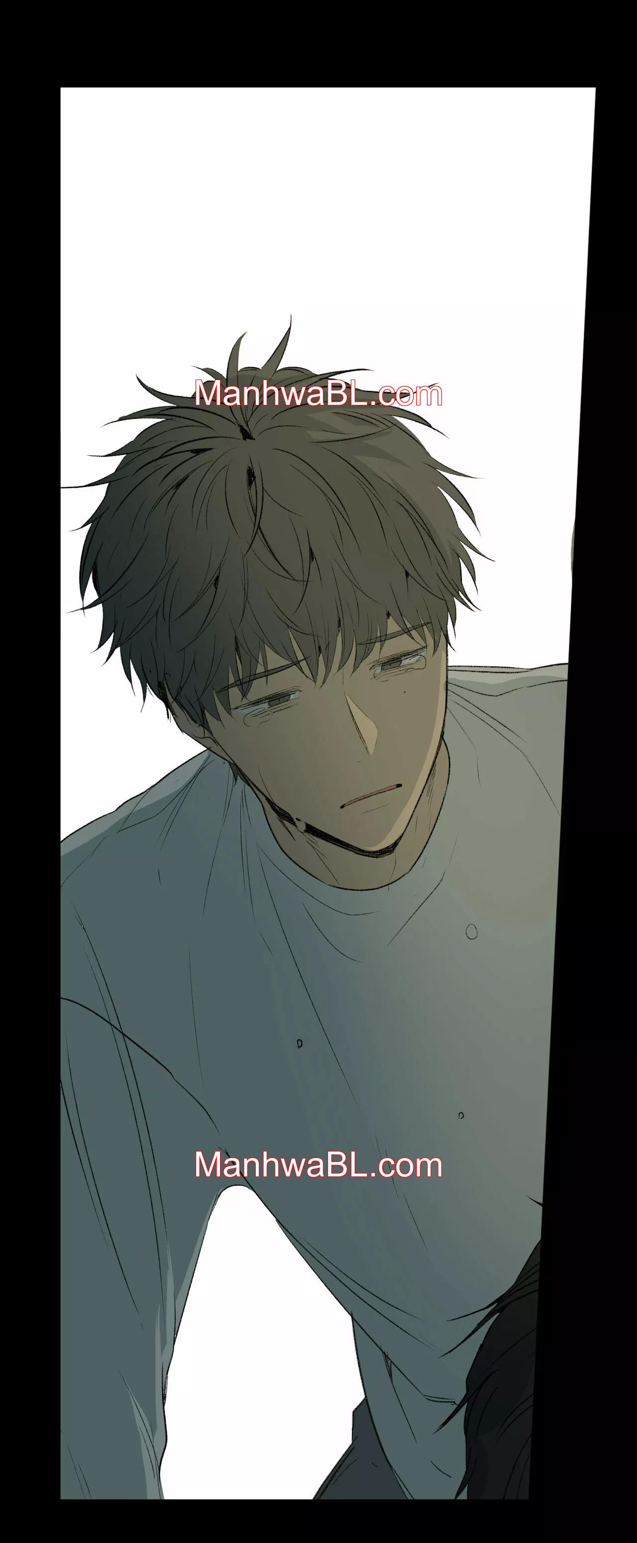 Forma de Simpatia - Capítulo 5.00 manhwa