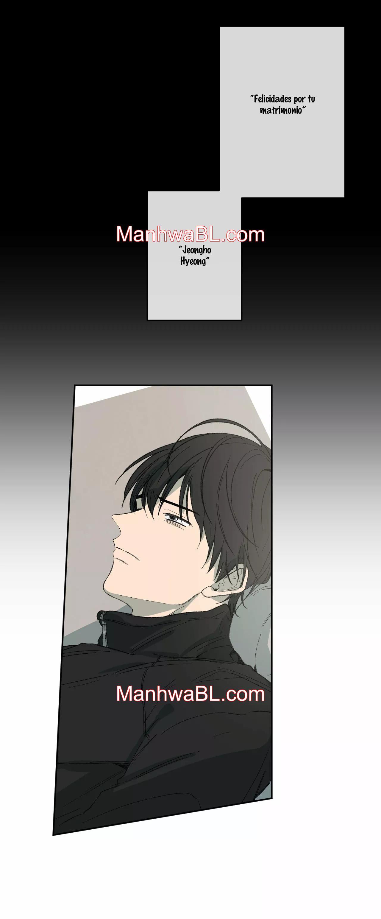 Forma de Simpatia - Capítulo 5.00 manhwa