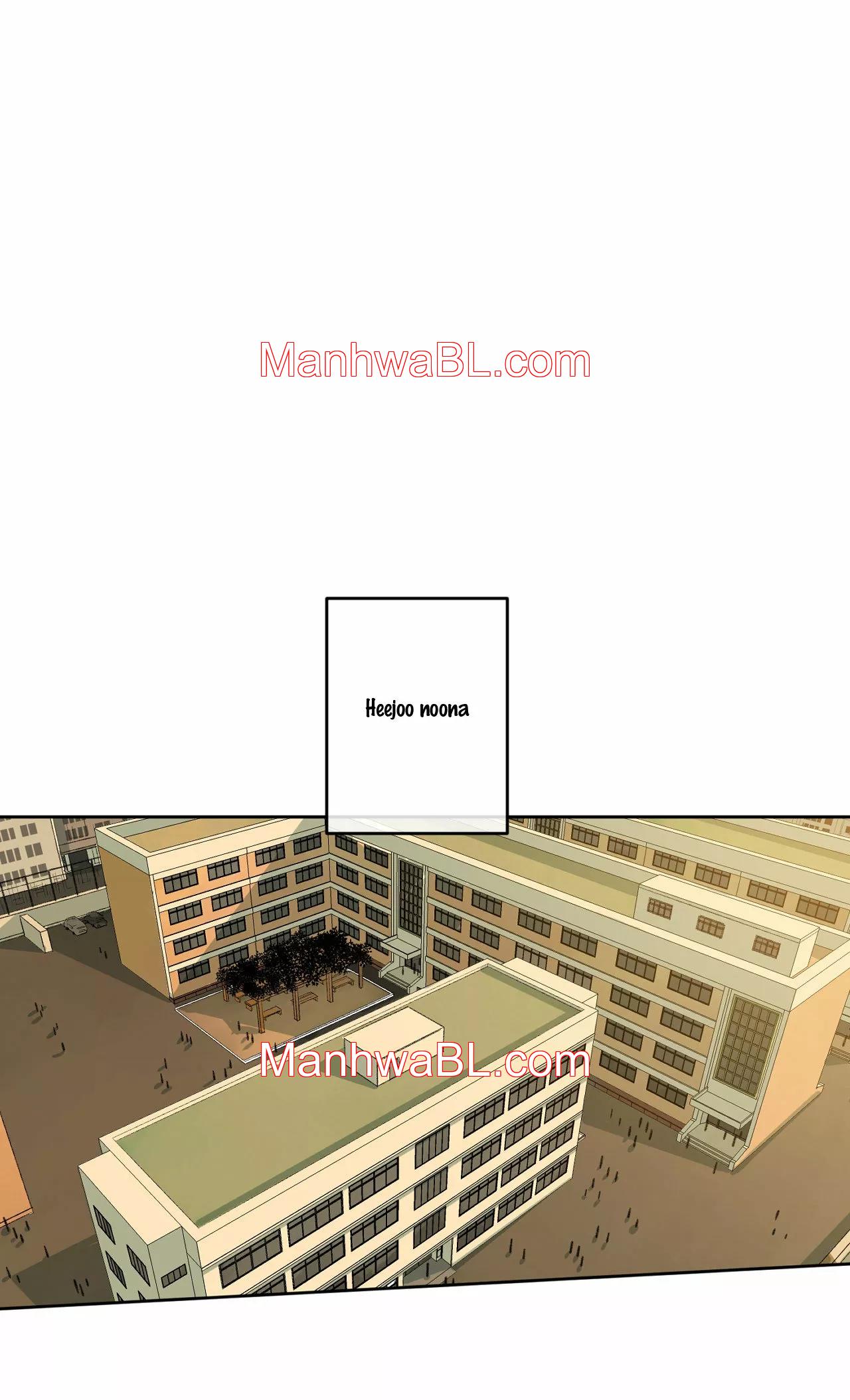 Forma de Simpatia - Capítulo 5.00 manhwa