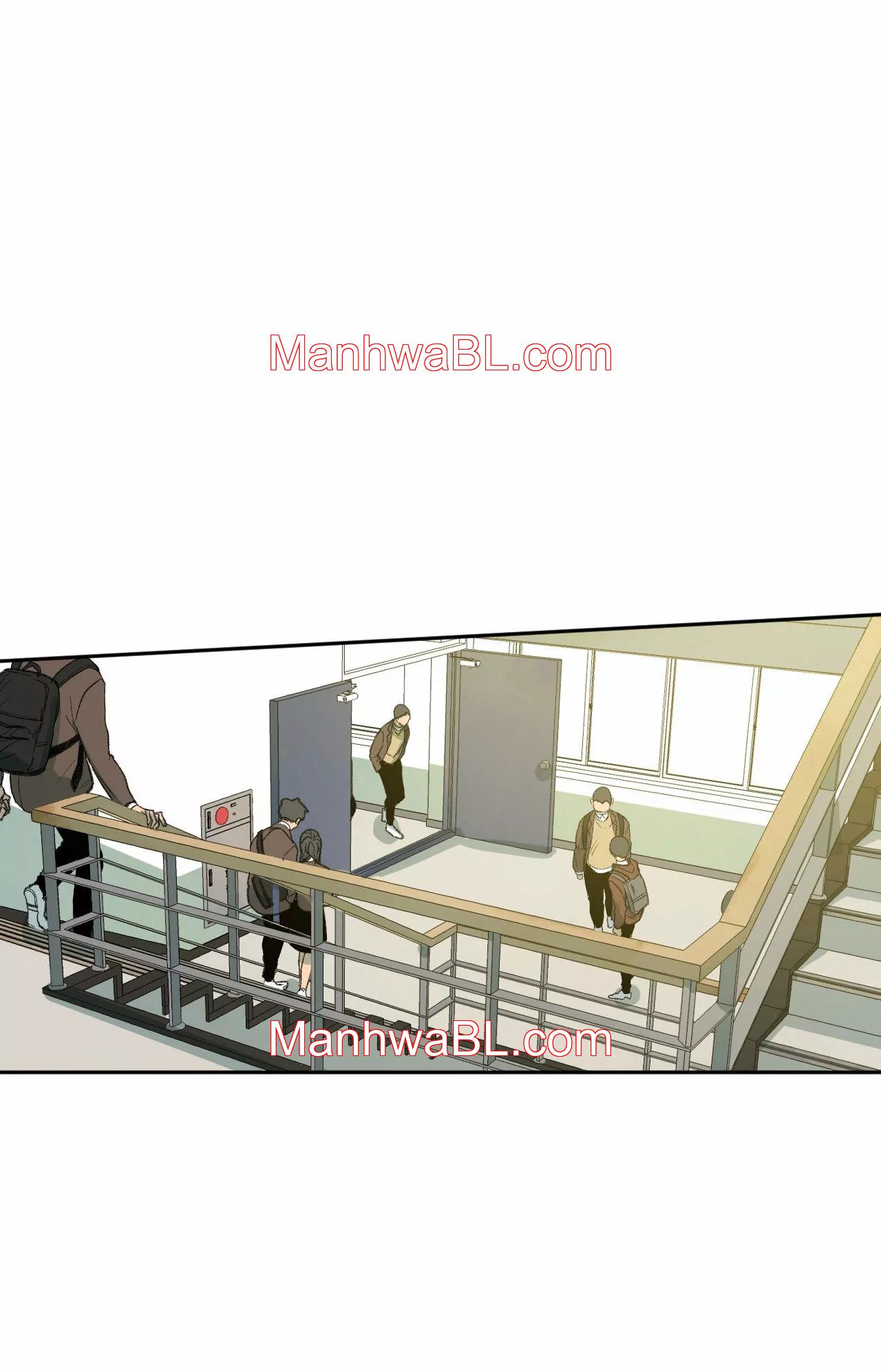 Forma de Simpatia - Capítulo 5.00 manhwa