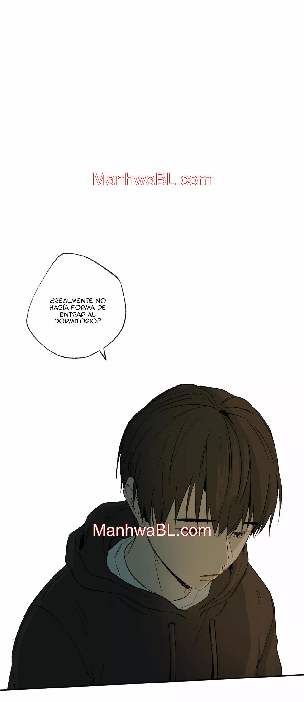 Forma de Simpatia - Capítulo 5.00 manhwa