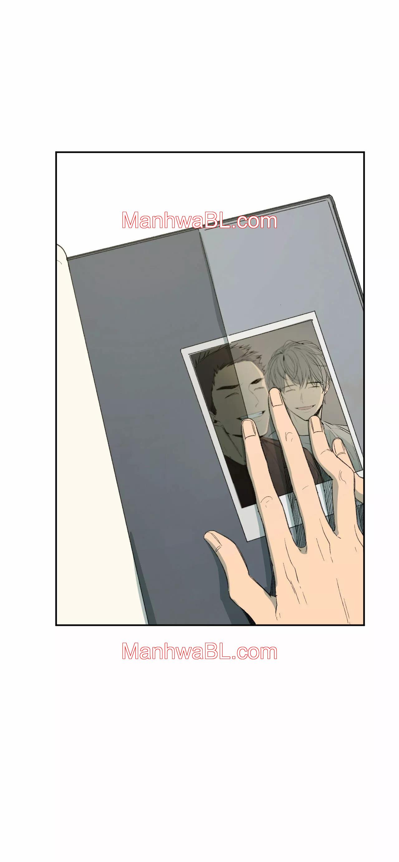 Forma de Simpatia - Capítulo 5.00 manhwa