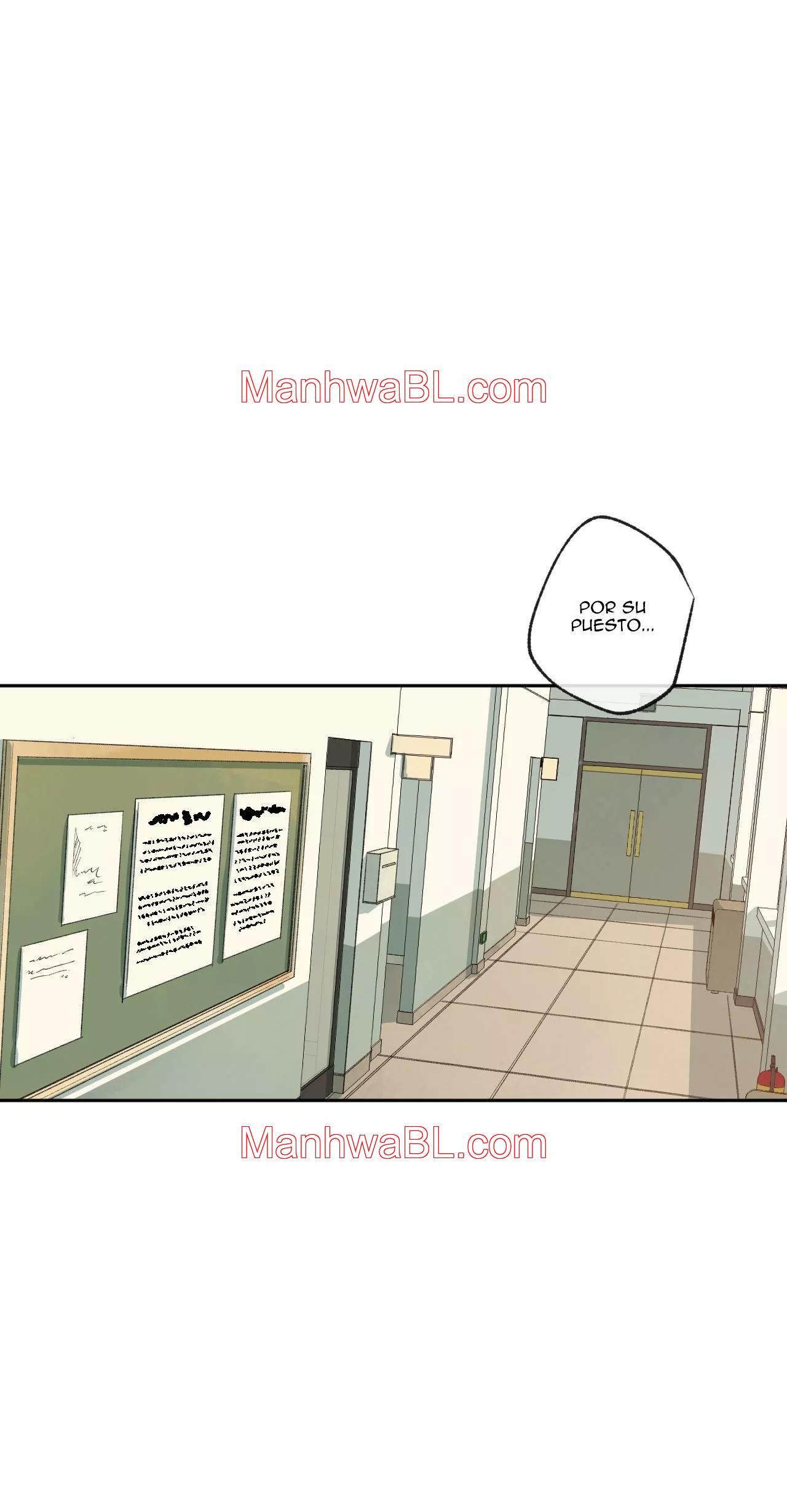 Forma de Simpatia - Capítulo 5.00 manhwa