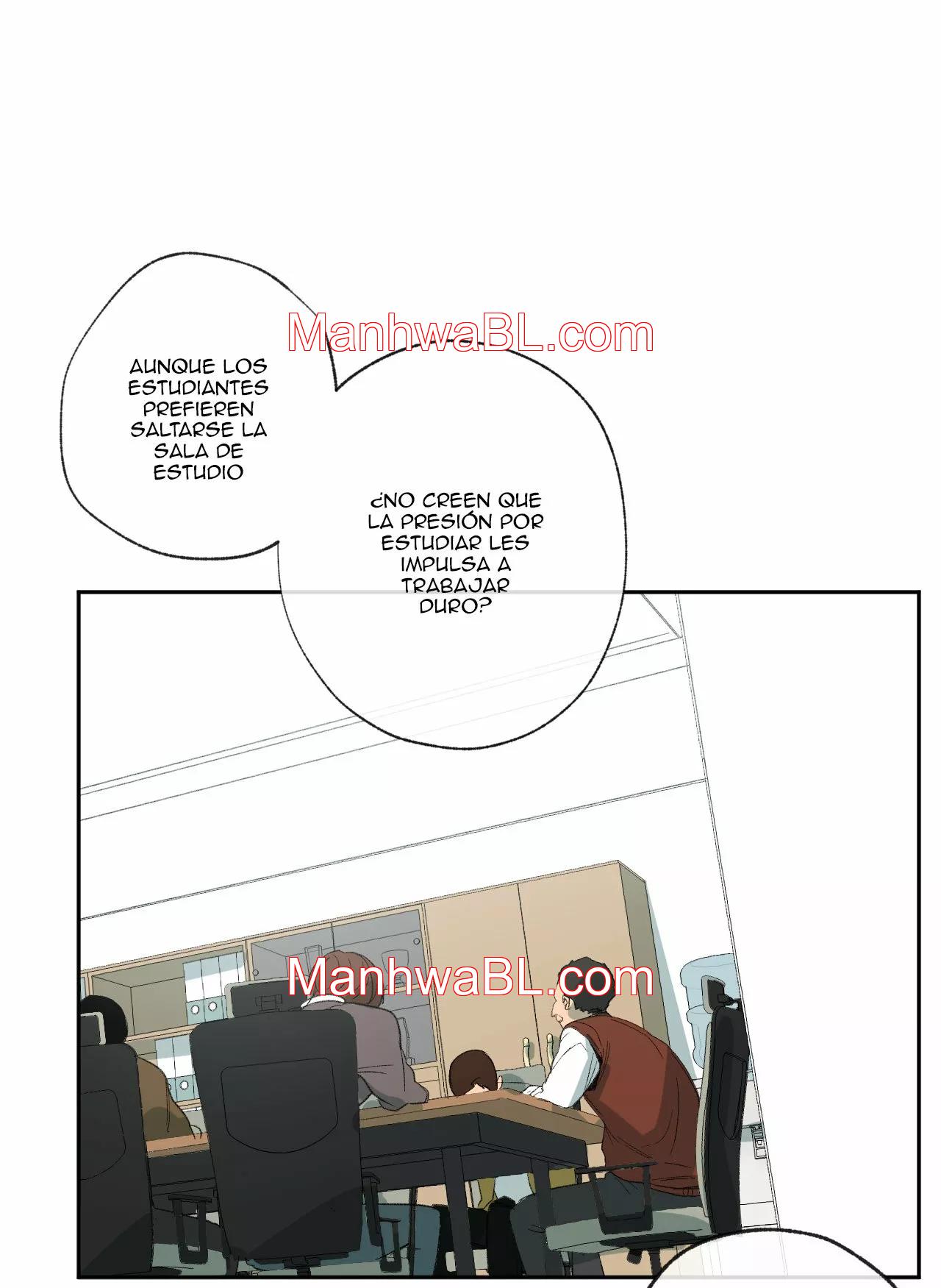 Forma de Simpatia - Capítulo 5.00 manhwa
