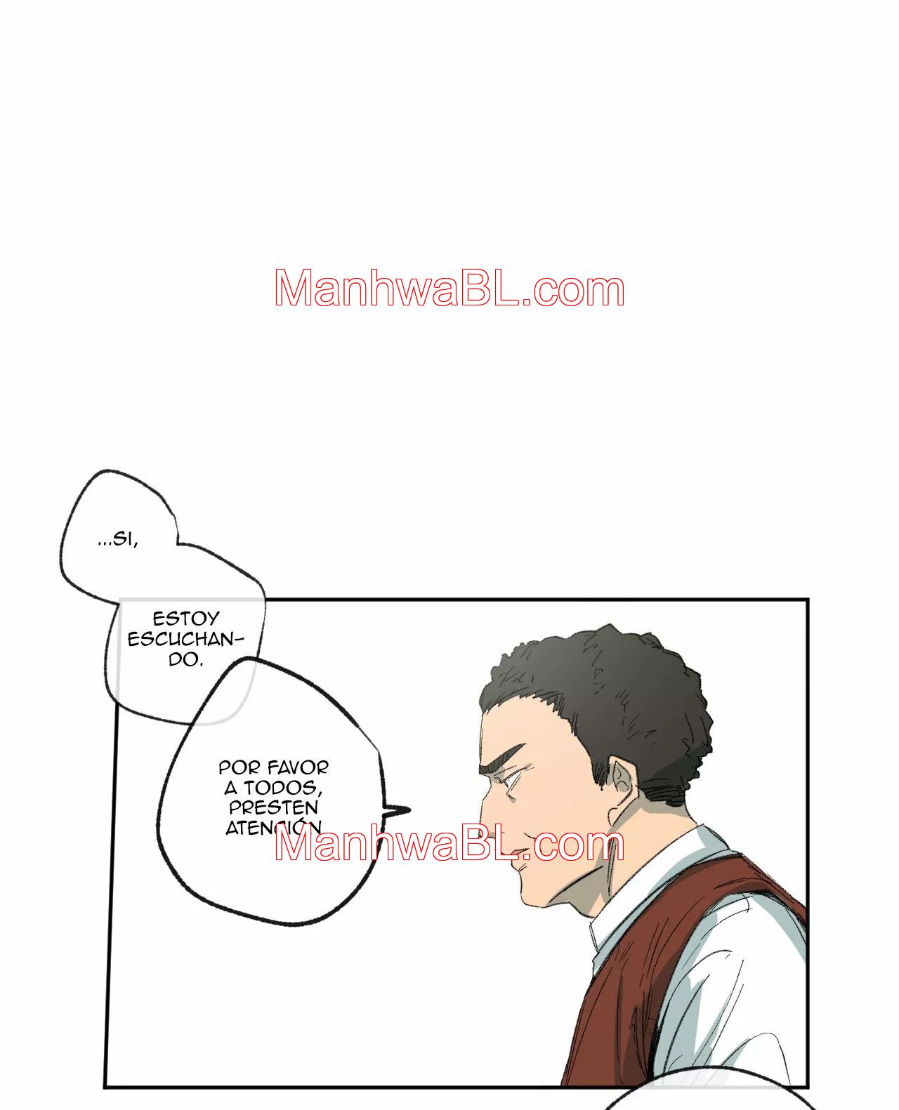 Forma de Simpatia - Capítulo 5.00 manhwa