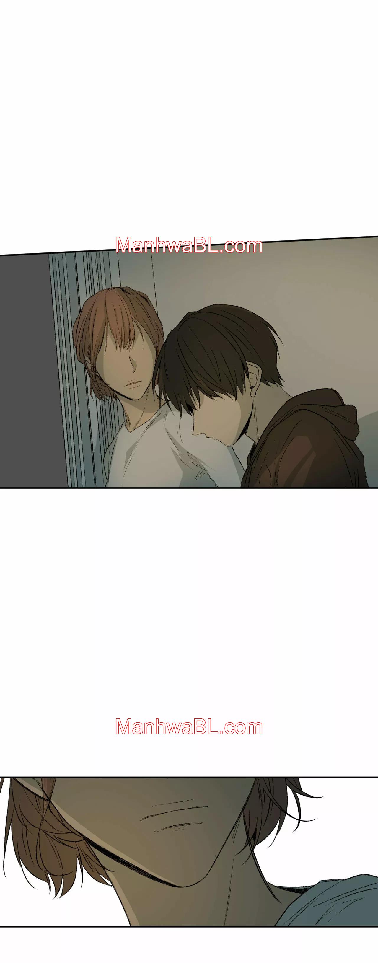 Forma de Simpatia - Capítulo 5.00 manhwa