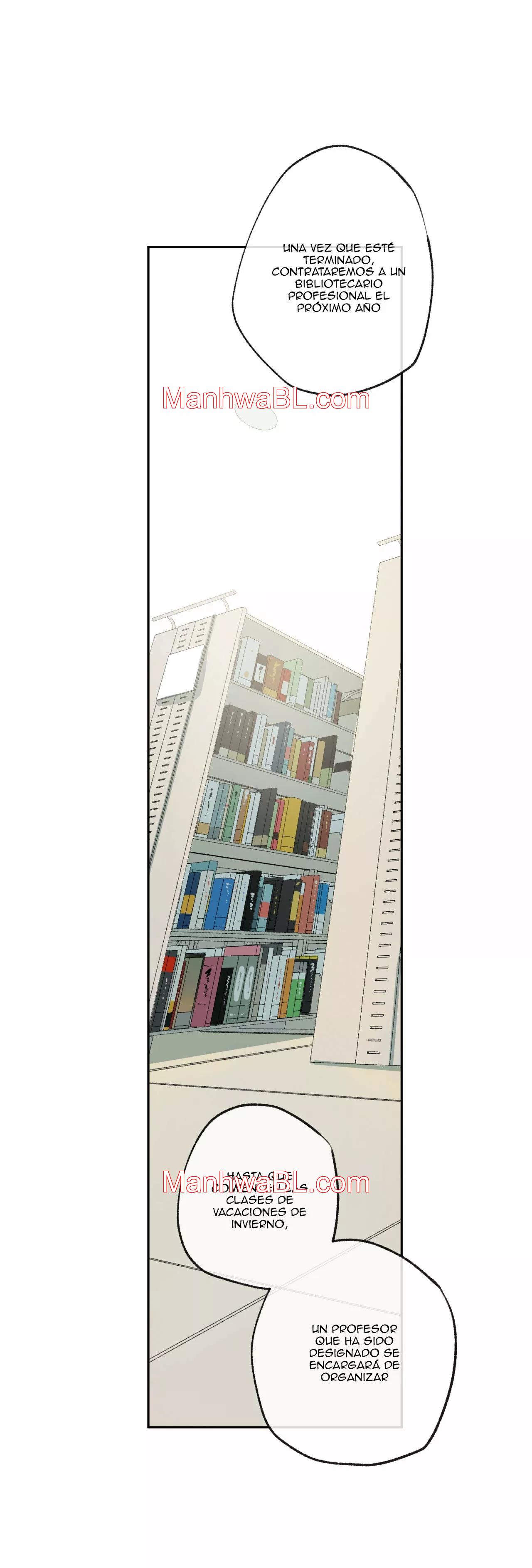 Forma de Simpatia - Capítulo 5.00 manhwa