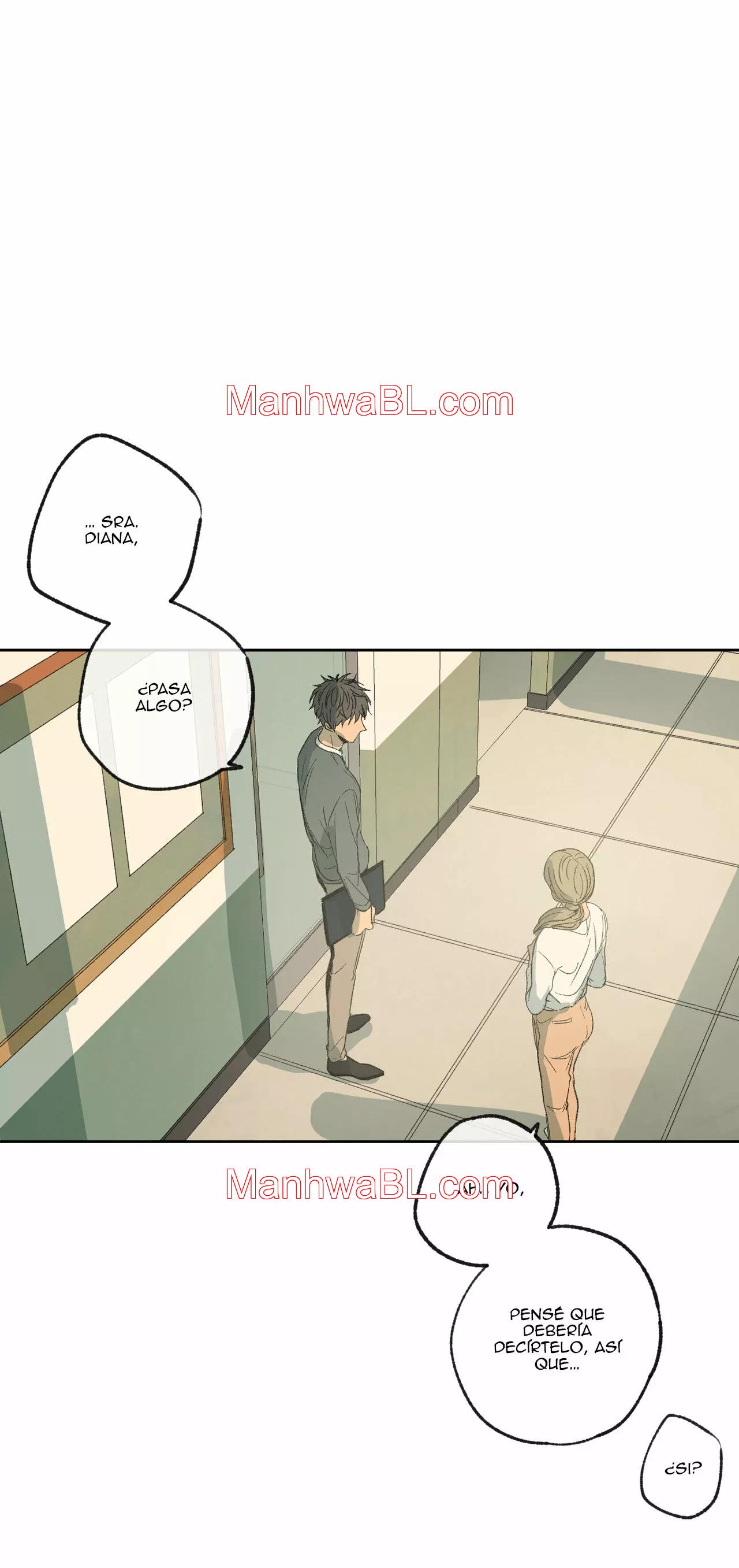 Forma de Simpatia - Capítulo 5.00 manhwa