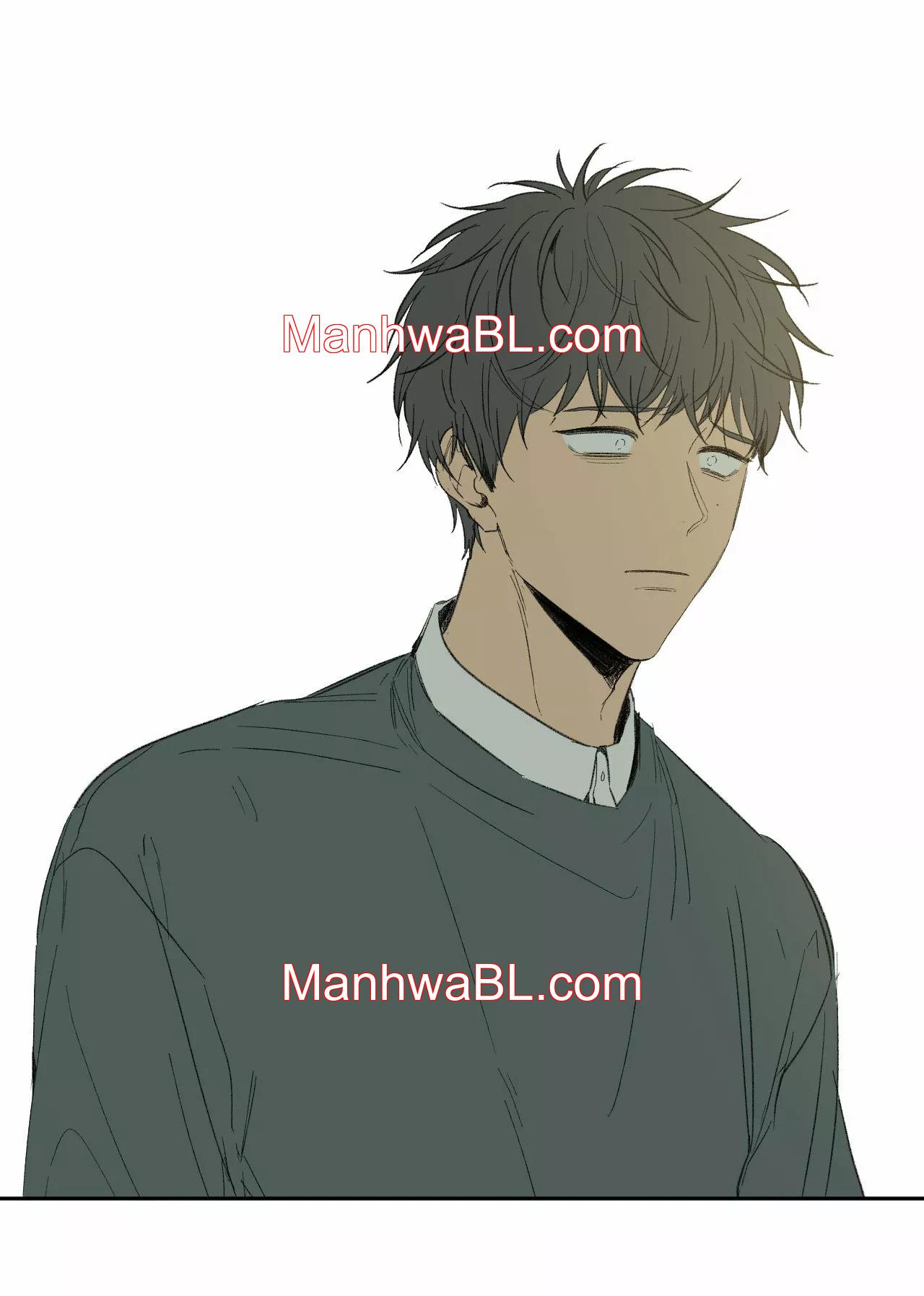 Forma de Simpatia - Capítulo 5.00 manhwa