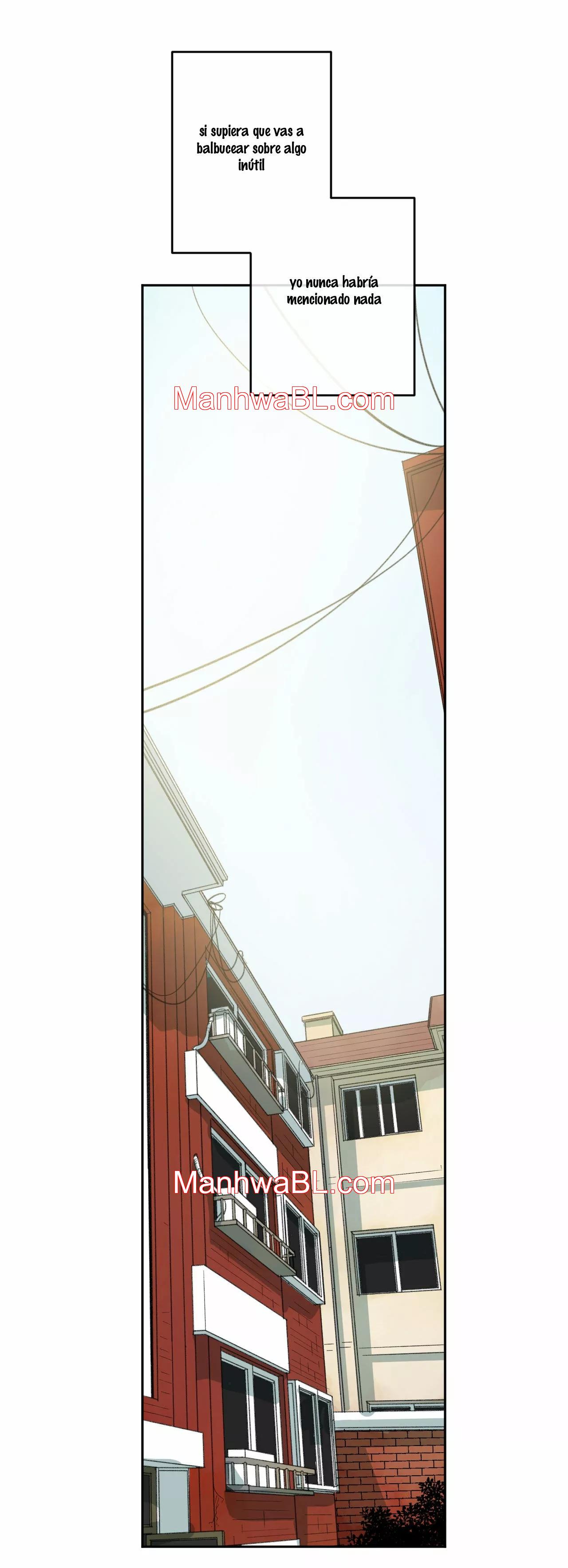 Forma de Simpatia - Capítulo 5.00 manhwa