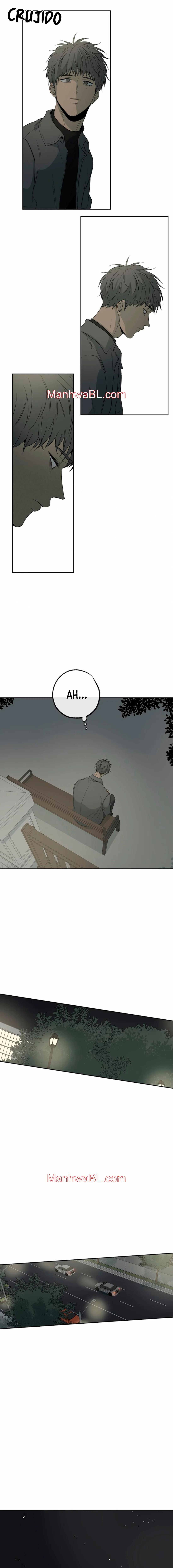 Forma de Simpatia - Capítulo 70.00 manhwa