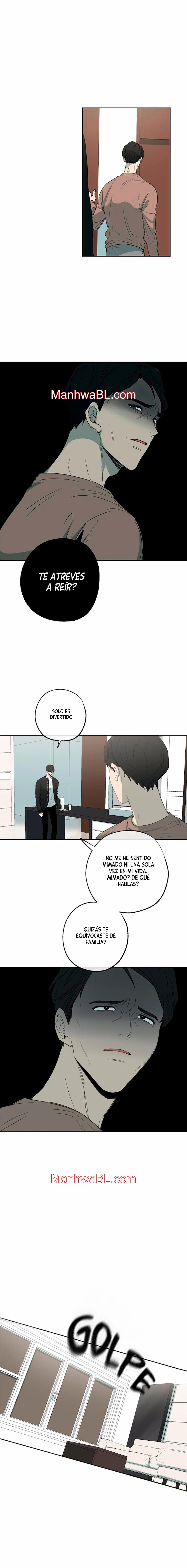 Forma de Simpatia - Capítulo 70.00 manhwa