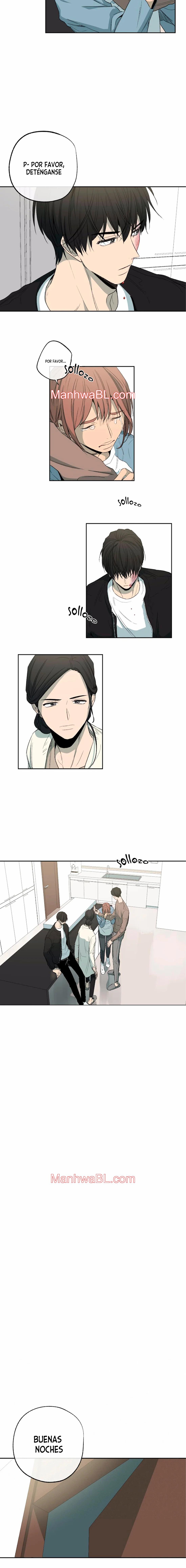Forma de Simpatia - Capítulo 70.00 manhwa
