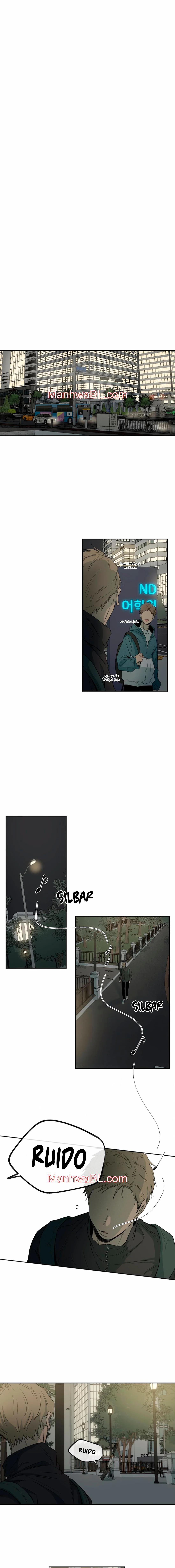 Forma de Simpatia - Capítulo 70.00 manhwa
