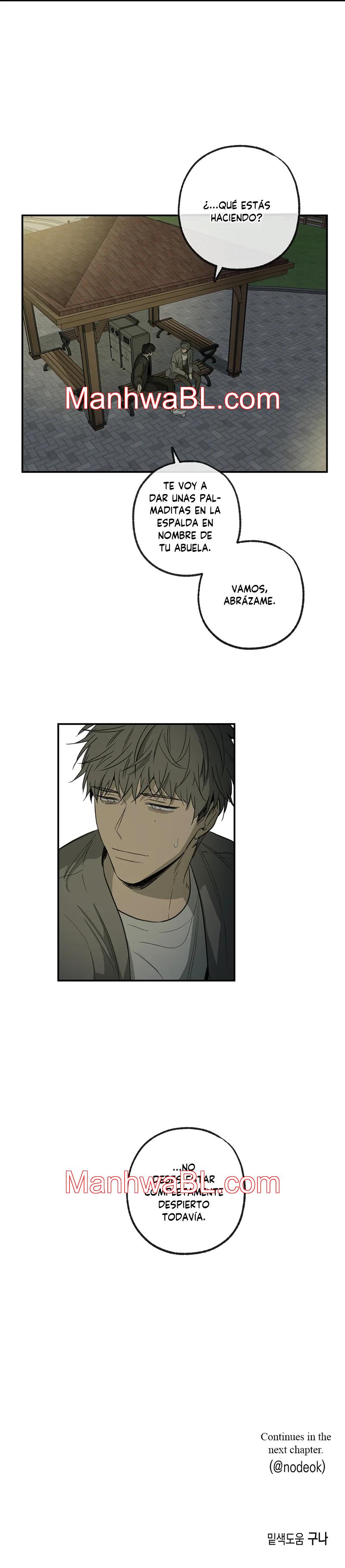 Forma de Simpatia - Capítulo 82.00 manhwa