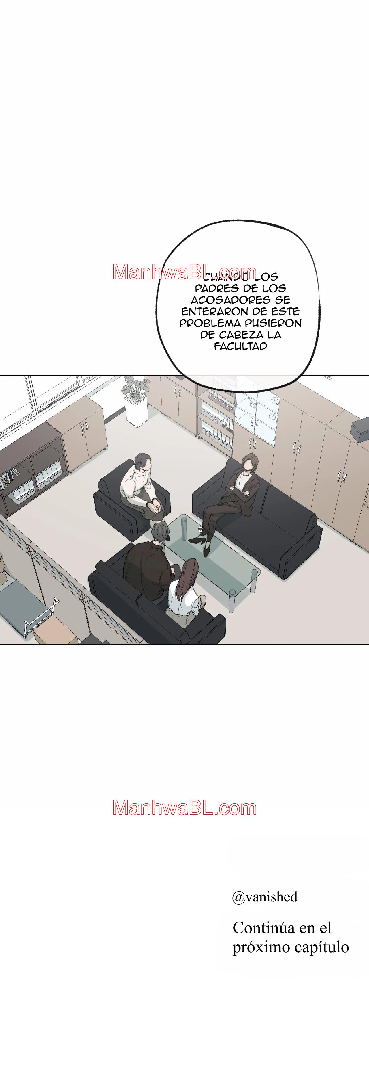 Forma de Simpatia - Capítulo 63.00 manhwa
