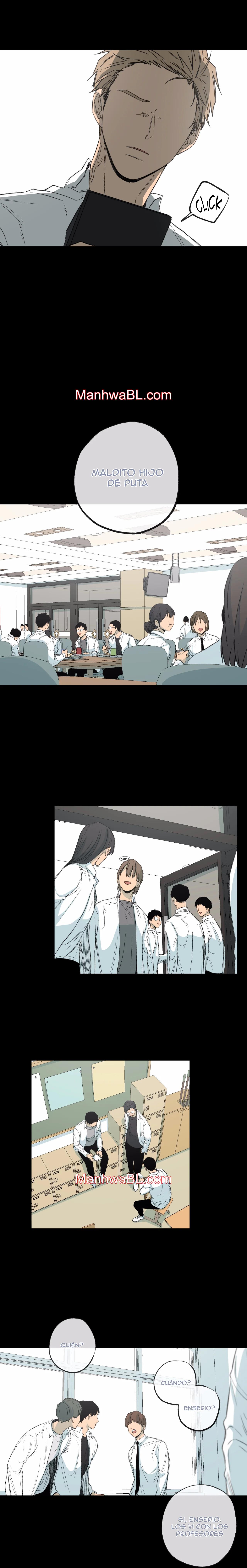 Forma de Simpatia - Capítulo 63.00 manhwa