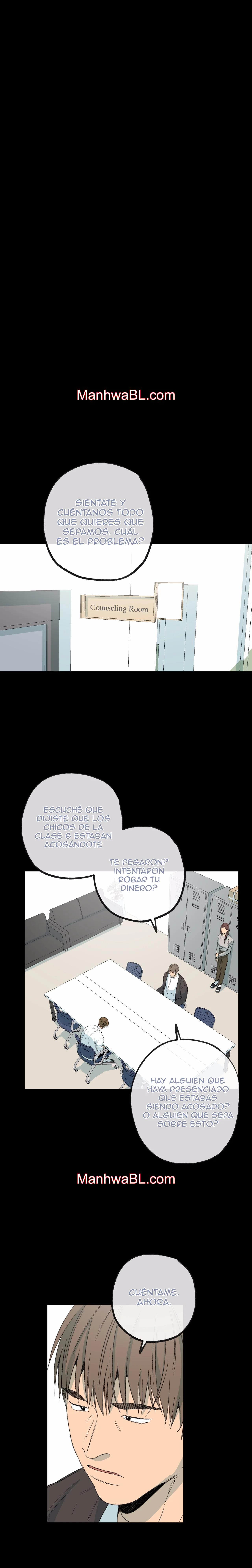 Forma de Simpatia - Capítulo 63.00 manhwa
