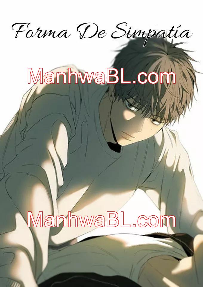 Forma de Simpatia - Capítulo 35.00 manhwa